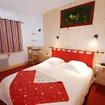 Carlit 3* Font-Romeu-Odeillo-Via
