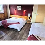 Carlit 3* Font-Romeu-Odeillo-Via