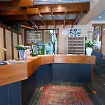 Carlit Hotel Font-Romeu-Odeillo-Via