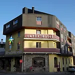 Carlit Hotel