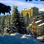 Carlit 3* Font-Romeu-Odeillo-Via