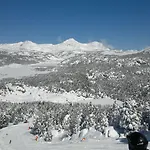 Carlit 3* Font-Romeu-Odeillo-Via