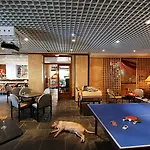 Carlit Hotel Font-Romeu-Odeillo-Via