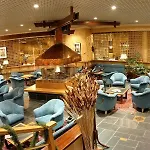 Carlit Hotel Font-Romeu-Odeillo-Via