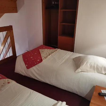 Carlit 3* Font-Romeu-Odeillo-Via