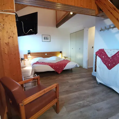 Hotel Carlit Font-Romeu-Odeillo-Via