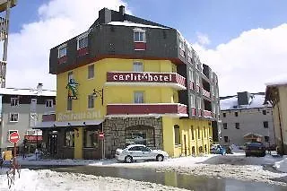 Carlit Font-Romeu-Odeillo-Via