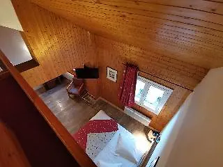 Hotel Carlit Font-Romeu-Odeillo-Via