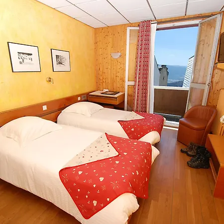Hotel Carlit 3*