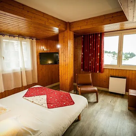 Hotel Carlit 3*