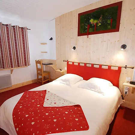 Carlit 3* Font-Romeu-Odeillo-Via