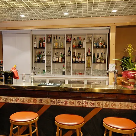 Carlit Hotel Font-Romeu-Odeillo-Via