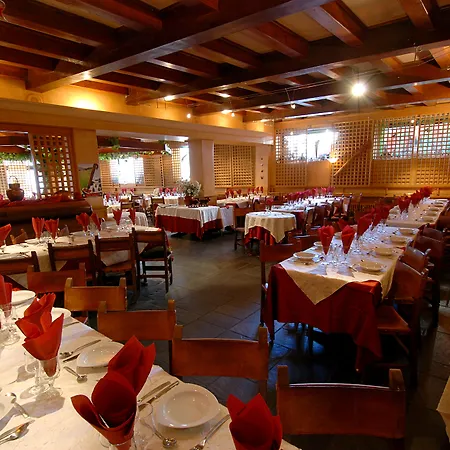Carlit Hotel Font-Romeu-Odeillo-Via