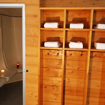 Hotel Carlit Font-Romeu-Odeillo-Via