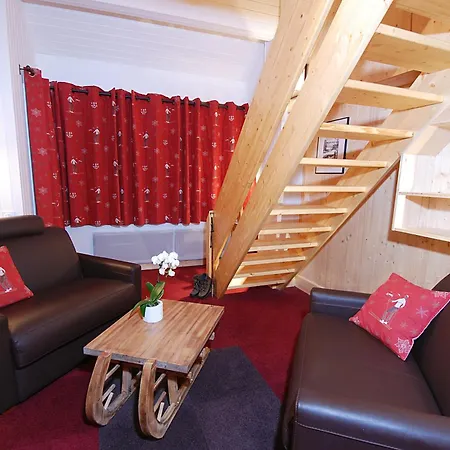 Hotel Carlit Font Romeu