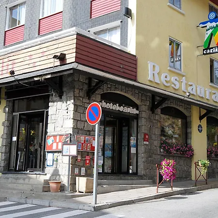 Hotel Carlit