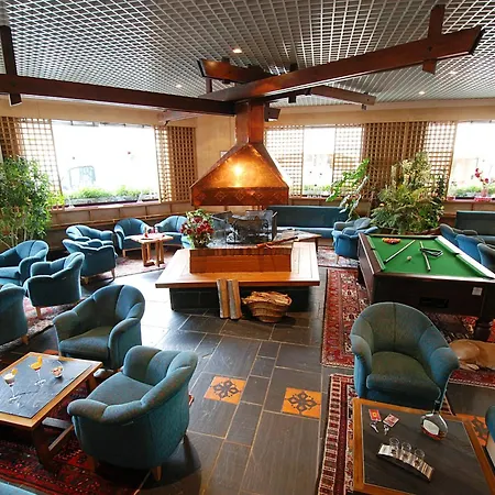 Hotel Carlit 3*