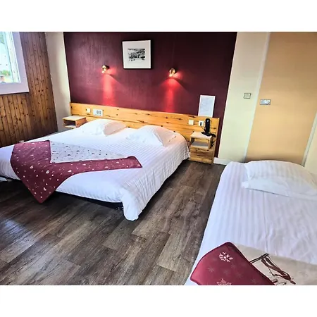 Carlit 3* Font-Romeu-Odeillo-Via