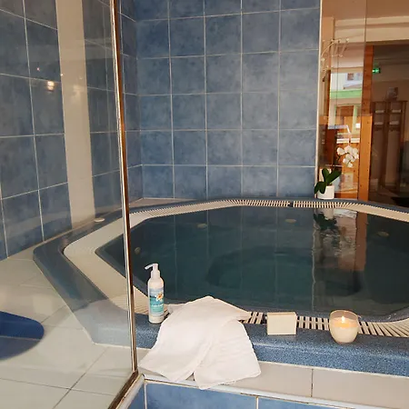 Carlit 3* Font Romeu