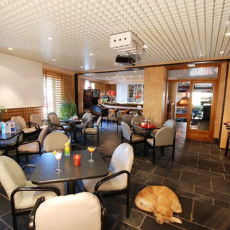 Carlit Hotel Font-Romeu-Odeillo-Via