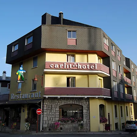 Carlit Hotel