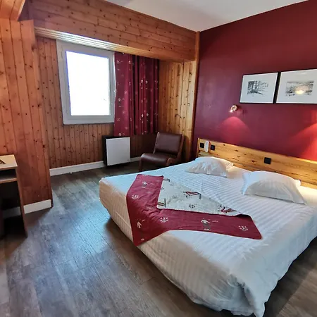 Carlit Hotel