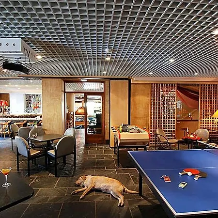 Carlit Hotel 3*