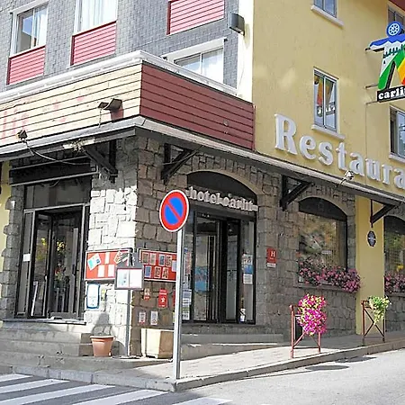 Carlit Hotel 3*