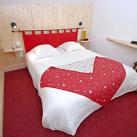 Carlit 3* Font Romeu