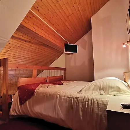 Hotel Carlit