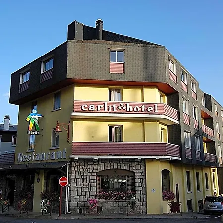 Carlit Font Romeu