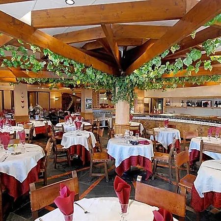 Carlit Hotel Font Romeu
