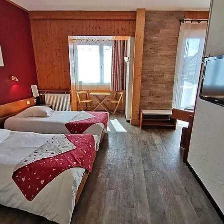 Carlit Hotel 3*
