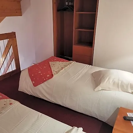 Hotel Carlit Font Romeu