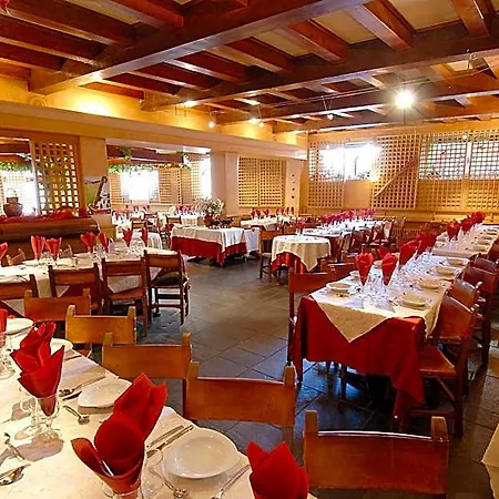 Hotel Carlit 3*