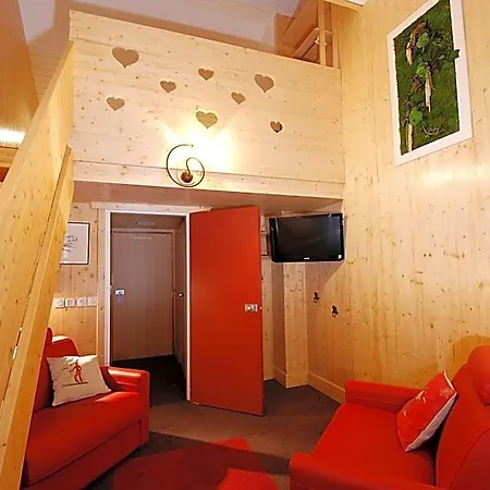 Hotel Carlit Font Romeu