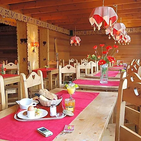 Carlit Hotel Font Romeu