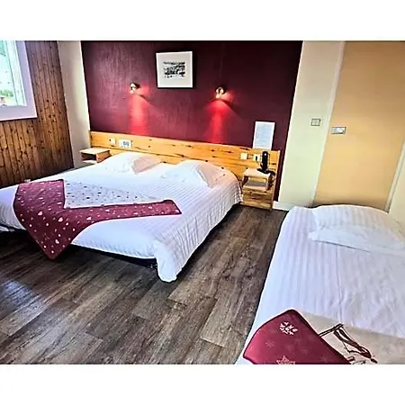 Carlit 3* Font Romeu