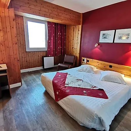 Hotel Carlit Font Romeu