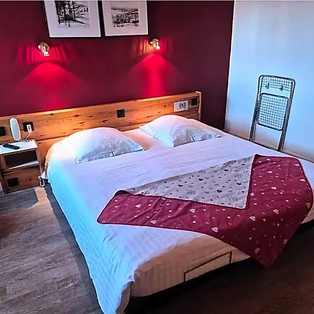 Carlit 3* Font Romeu