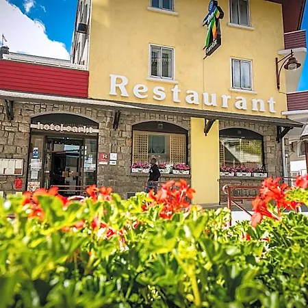 Carlit Font Romeu