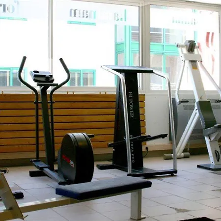 Carlit 3* Font-Romeu-Odeillo-Via