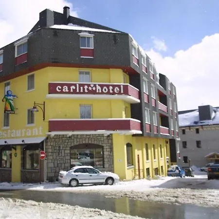 Carlit Hotel