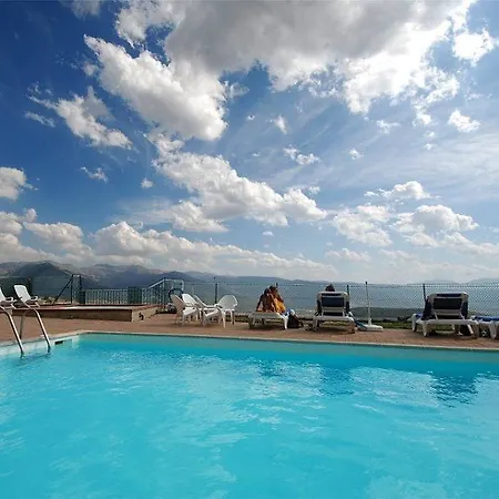 Carlit 3* Font-Romeu-Odeillo-Via