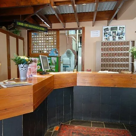 Hotel Carlit