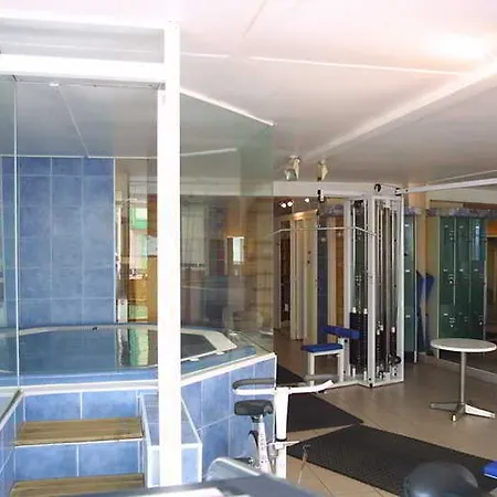 Hotel Carlit 3*