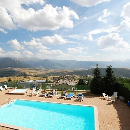 Hotel Carlit 3*