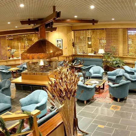 Hotel Carlit 3*
