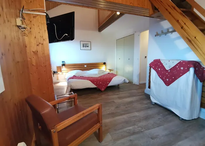 Hotel Carlit Font-Romeu-Odeillo-Via
