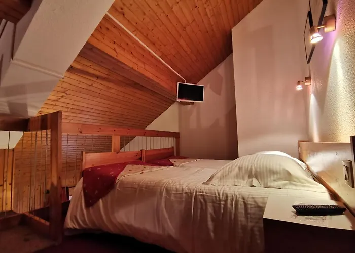 Carlit Font-Romeu-Odeillo-Via